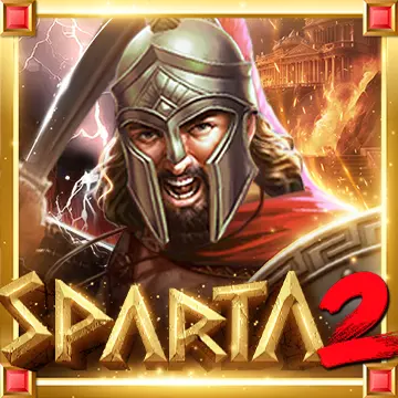 Funky : Sparta2 - SOLIDPLAY99