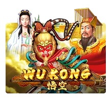 Wukong - SOLIDPLAY99