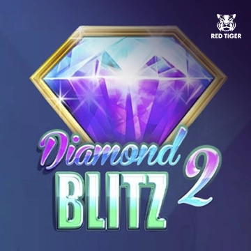 Diamond Blitz 2 - SOLIDPLAY99