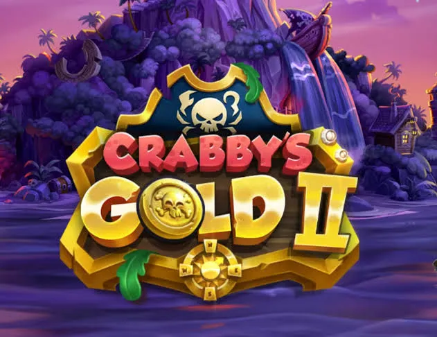 Crabbys Gold II - SOLIDPLAY99