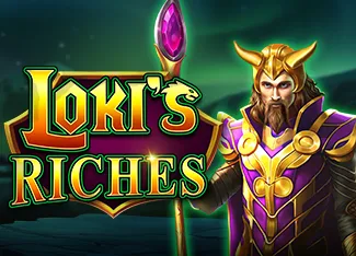 Lokis Riches - SOLIDPLAY99