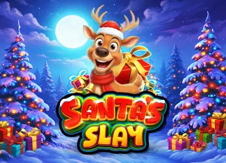 Santas Slay - SOLIDPLAY99