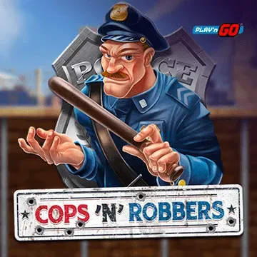 CopsnRobbers - SOLIDPLAY99