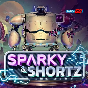 Sparky & Shortz - SOLIDPLAY99