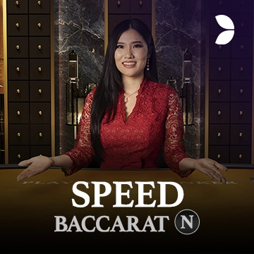 Speed Baccarat N - SOLIDPLAY99