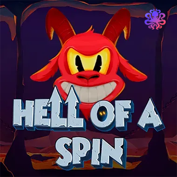 Hell of a Spin - SOLIDPLAY99