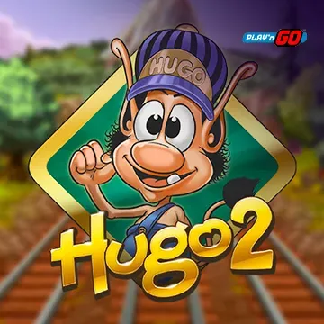 Hugo 2 - SOLIDPLAY99