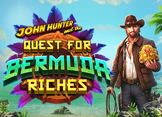 Bermuda Riches - SOLIDPLAY99