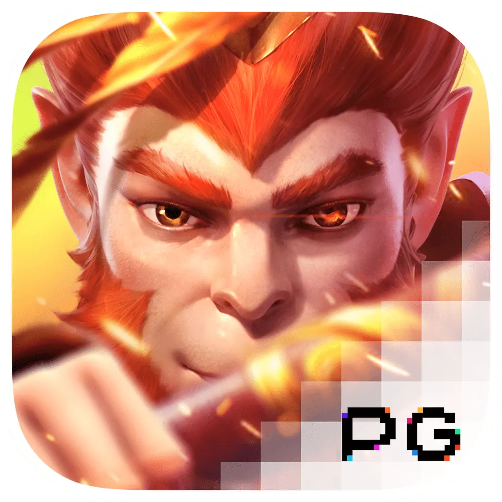 Legendary Monkey King - SOLIDPLAY99