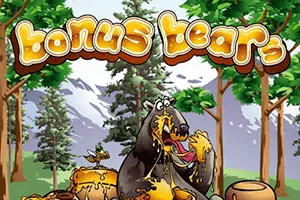 Bonus Bears - SOLIDPLAY99