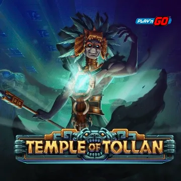 Temple of Tollan - SOLIDPLAY99