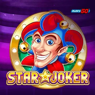 Star Joker - SOLIDPLAY99