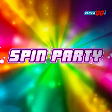 Spin Party - SOLIDPLAY99