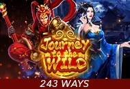 Journey to the Wild - SOLIDPLAY99