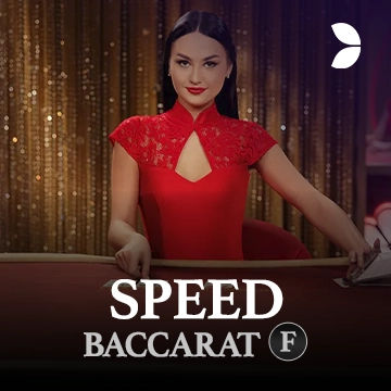Speed Baccarat F - SOLIDPLAY99