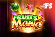Fruits Mania - SOLIDPLAY99