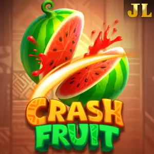 Crash Fruit - SOLIDPLAY99