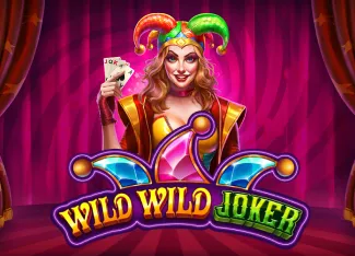Wild Wild Joker - SOLIDPLAY99