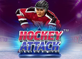 Hockey Attack - SOLIDPLAY99
