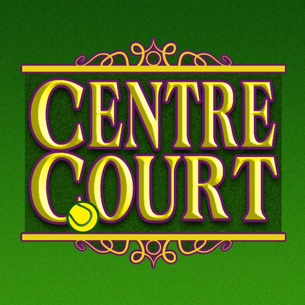 Microgaming : Centre Court - SOLIDPLAY99