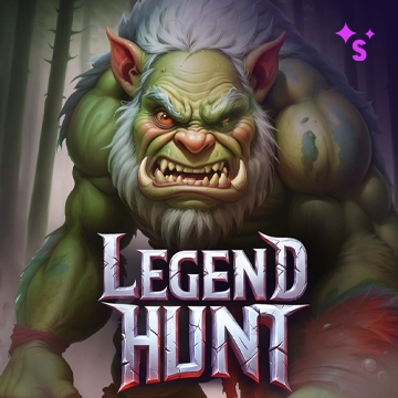 Legend Hunt - SOLIDPLAY99
