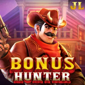 Bonus Hunter - SOLIDPLAY99