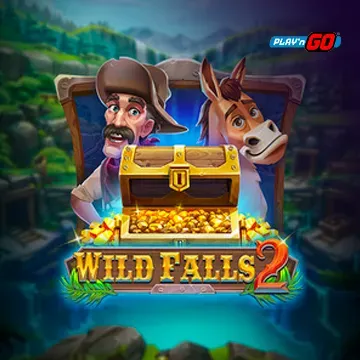 Wild Falls 2 - SOLIDPLAY99