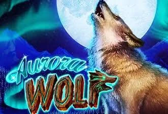 PLAYSTAR : AURORA WOLF - SOLIDPLAY99