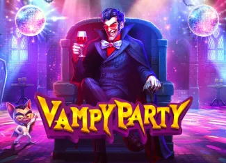 Vampy Party - SOLIDPLAY99