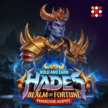 Hades: Realm of Fortune - SOLIDPLAY99