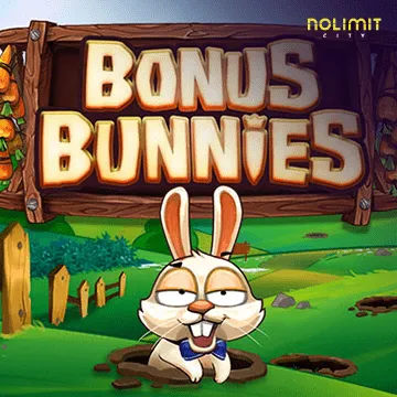 Bonus Bunnies - SOLIDPLAY99