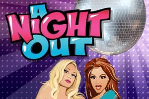 A Night Out - SOLIDPLAY99