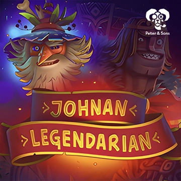 Johnan Legendarian - SOLIDPLAY99