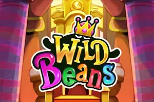 Wild Beans 96 - SOLIDPLAY99