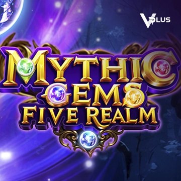 Mythic Gems: Five Realms - SOLIDPLAY99