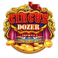 CIRCUS DOZER - SOLIDPLAY99