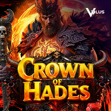 Crown of Hades - SOLIDPLAY99