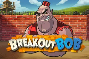 Breakout Bob - SOLIDPLAY99
