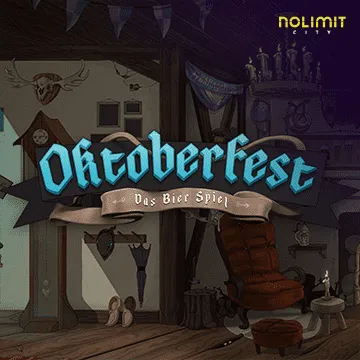Oktoberfest - SOLIDPLAY99