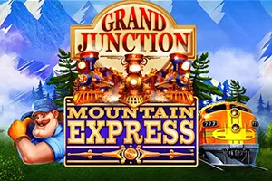 Grand Junction: Mountain Express - SOLIDPLAY99