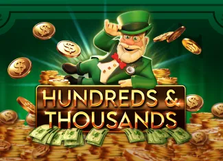 Hundreds and Thousands - SOLIDPLAY99