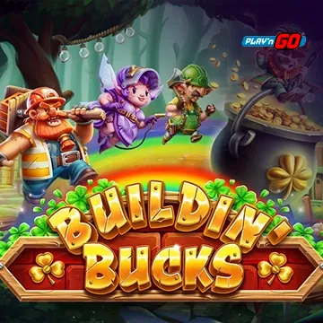 Buildin More Bucks - SOLIDPLAY99