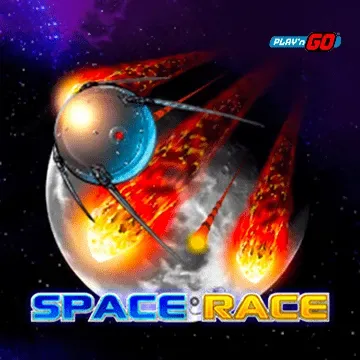 Space Race - SOLIDPLAY99