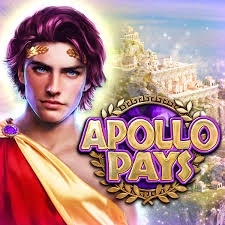Apollo Pays - SOLIDPLAY99