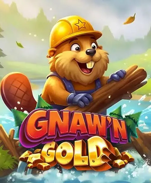 Gnawn Gold - SOLIDPLAY99