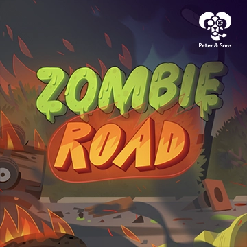 Zombie Road - SOLIDPLAY99
