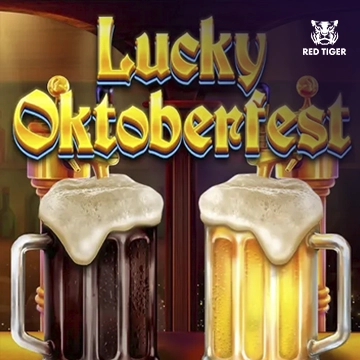 Lucky Oktoberfest - SOLIDPLAY99