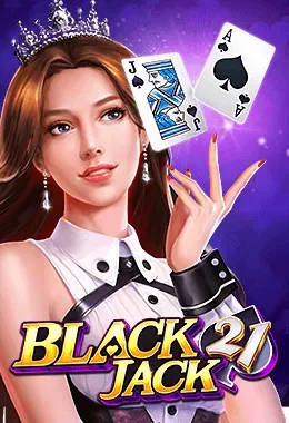 Blackjack - SOLIDPLAY99