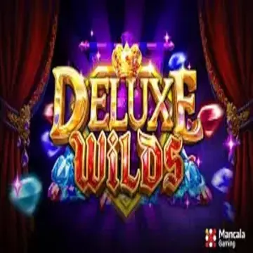 Deluxe Wilds - SOLIDPLAY99