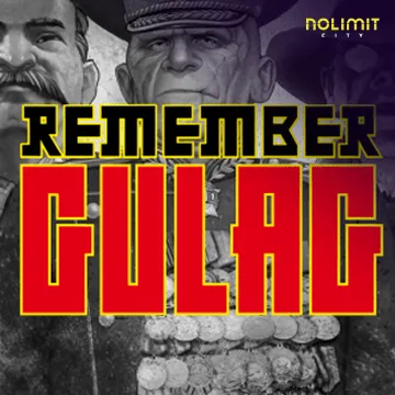 Remember Gulag - SOLIDPLAY99